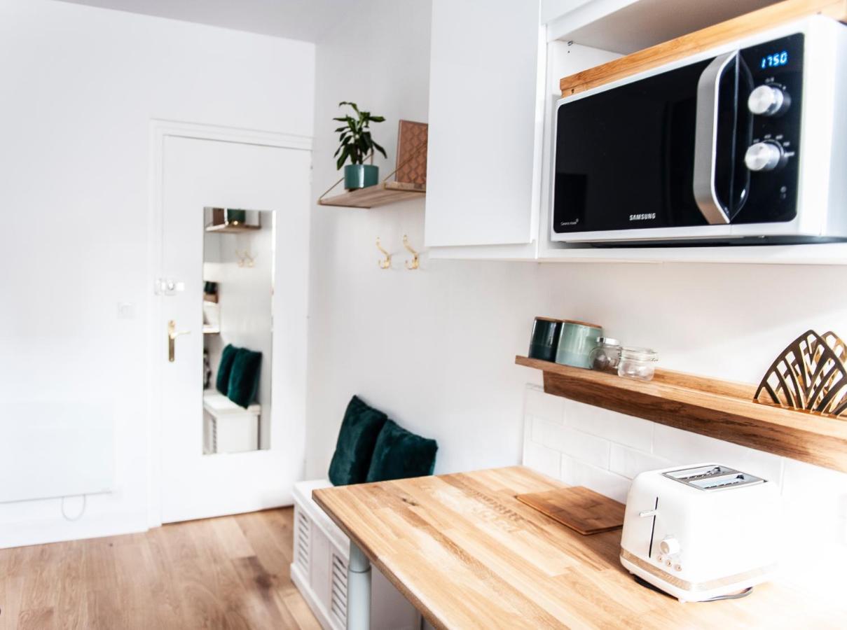 Blue Cocoon : Hypercentre, Plages, Wifi 비아히쯔 외부 사진